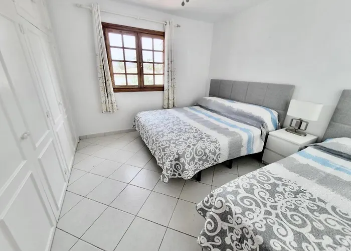 Apartamento Sunny Daze Golf Del Sur San Miguel de Abona