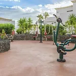 Daire Sunny Daze Golf Del Sur