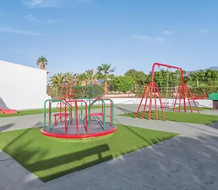 Sunny Daze Golf Del Sur סן מיגל דה אבונה