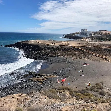 Sunny Daze Golf Del Sur סן מיגל דה אבונה