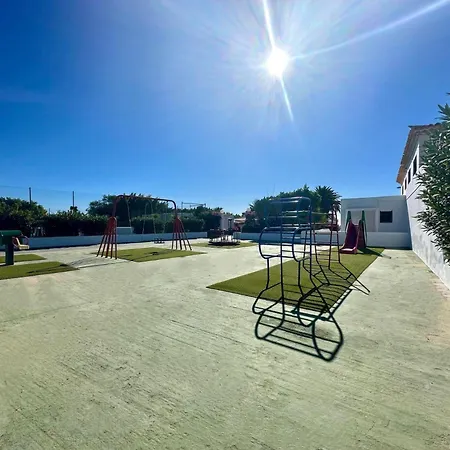 Sunny Daze Golf Del Sur