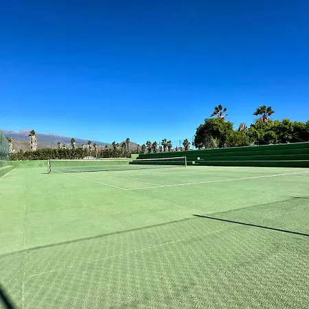 Sunny Daze Golf Del Sur סן מיגל דה אבונה