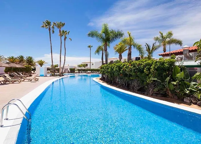 Sunny Daze Golf Del Sur