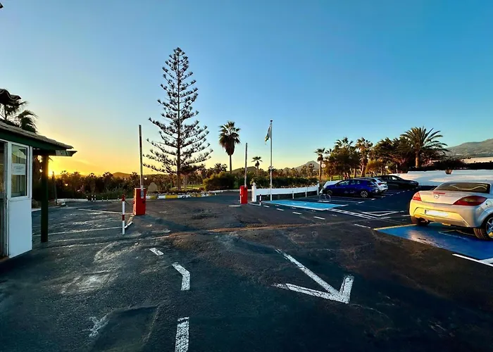 Lägenhet Sunny Daze Golf Del Sur *