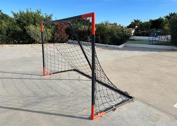 Lägenhet Sunny Daze Golf Del Sur *