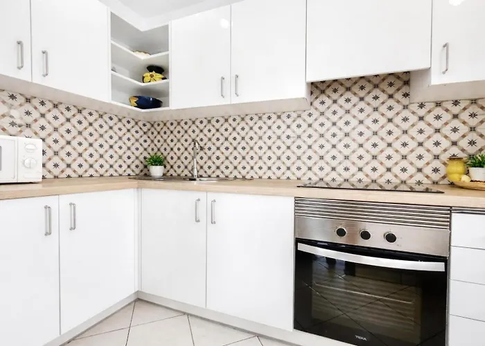 Sunny Daze Golf Del Sur Lägenhet