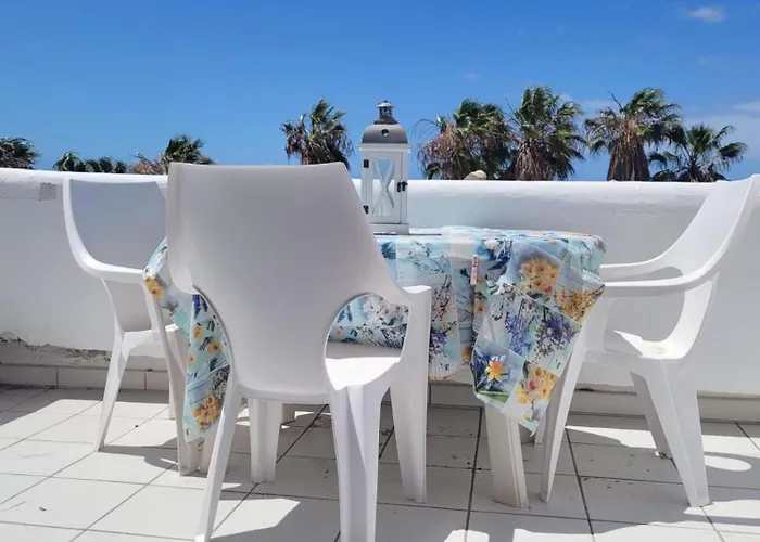 Sunny Daze Golf Del Sur San Miguel de Abona